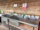 Clean facilities