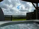 Hot tub views