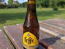 Thanks for the beer ludovick