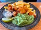 Food example