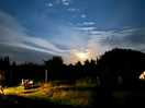 Night sky
