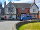 King's pub bradwell