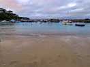 Harbour