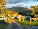 Campsite