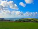 Amazing views