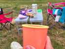 Morning cuppa