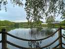Fishing lake