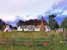 Das haupthaus