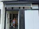 Witchcraft museum