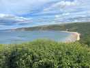 Runswick bay