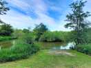 One of the lakes