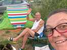 Great camping