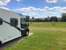 Open space with lovely views