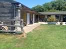 Amenities spotless