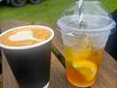 Cloddys coffee