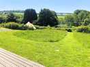Amazing surroundings