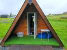 Foxs den