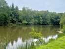 One of the many lakes
