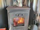 Stove