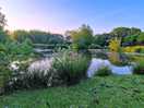 Fishing lake