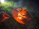 Fire pit