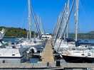 Ardfern harbour