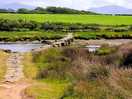 Stepping stones