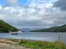 Incredible location at the base of lake windermere