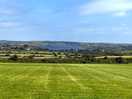 Great views