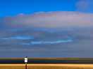 Golden sands at wells
