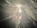 Chirk tunnel