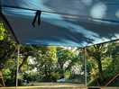 View form tent