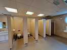 Toilets