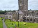 St davids cathedral