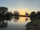 Fishing lake
