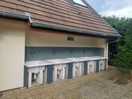 Waschplatz
