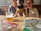 Local pub within 5 mins walk