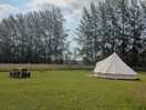 Bell tent