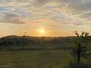 Beautiful eveing
