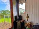 Log burner
