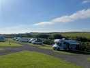 Beautiful camp site