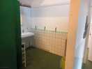 Toilet block