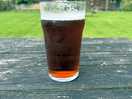 And beer