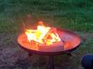 Fire pit
