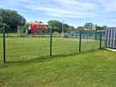 Play area