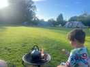 Camping