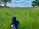 Relaxing