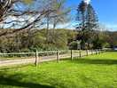 Lovely surroundings