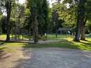 Playground and minigolf