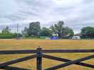 View of site